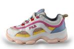 Fila Sneakers in maat 34 Wit | 5% extra korting, Kinderen en Baby's, Fila, Verzenden, Jongen of Meisje, Schoenen