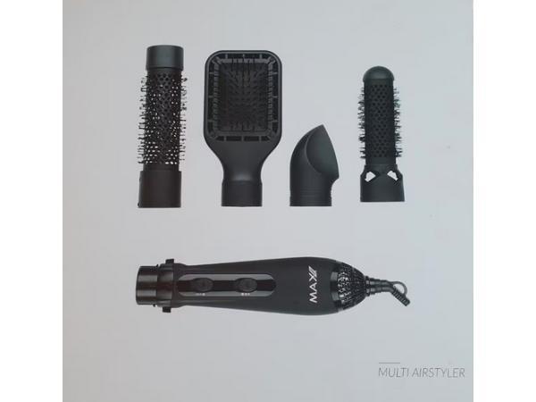 Veiling - Max Pro Multi Airstyler, Bijoux, Sacs & Beauté, Beauté | Soins des cheveux