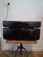 Marantz - PM-78 classe A versterker en ST-59 tuner Stereoset, Nieuw