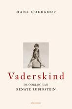 Vaderskind 9789045042848 Hans Goedkoop, Boeken, Verzenden, Zo goed als nieuw, Hans Goedkoop