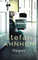 Negen / Fabian Risk / 2 9789041425324 Stefan Ahnhem, Boeken, Verzenden, Gelezen, Stefan Ahnhem