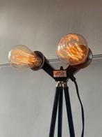 Lampe - Lumière de cinéma Kodak Brownie 8 - Acier, Bakélite