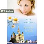 Russische kamille 9789047512240 Kate Furnivall, Verzenden, Gelezen, Kate Furnivall