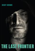 The last frontier 9789493280717 Nicky Brown, Boeken, Verzenden, Zo goed als nieuw, Nicky Brown