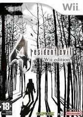 Resident Evil 4 - Wii (Nintendo Wii, Nintendo), Consoles de jeu & Jeux vidéo, Jeux | Nintendo Wii, Envoi