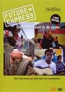 Future express op DVD, Verzenden, Nieuw in verpakking