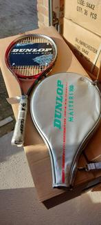 Tennisracket Dunlop, Sport en Fitness, Ophalen of Verzenden, Nieuw