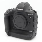 Canon EOS 1DX mark III body | Tweedehands, Audio, Tv en Foto, Verzenden, Zo goed als nieuw, Canon