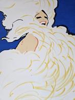 René Gruau - Follies - Années 1990