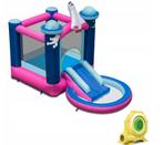 2dekans | Coast opblaasbare waterdia voor kinderen Bouncy, Jardin & Terrasse, Ophalen of Verzenden