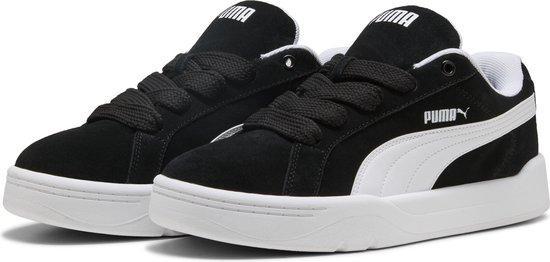 PUMA Park Lifestyle Easy SD Unisex Sneakers - Puma Black-..., Kleding | Dames, Schoenen, Nieuw, Verzenden