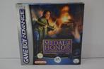 Medal of Honor Underground - NEW (GBA EUR), Games en Spelcomputers, Games | Nintendo Game Boy, Nieuw