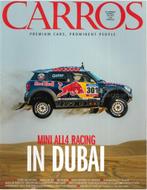 2015 CARROS MAGAZINE 04 NEDERLANDS, Nieuw