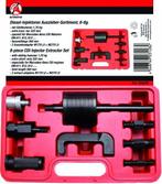 8-delige CDI Verstuiver slagtrekker set, Auto diversen, Autogereedschap, Verzenden, Nieuw