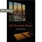De dertiende kamer 9789463654982 Harry Turksma, Boeken, Verzenden, Zo goed als nieuw, Harry Turksma