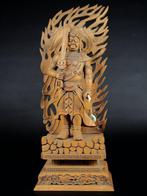 Statue of Fud My- , the compassionate Buddha who, Antiek en Kunst
