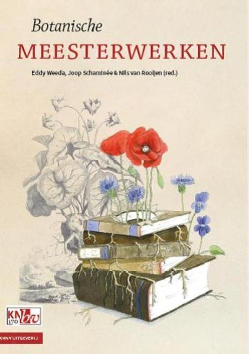 Botanische meesterwerken 9789050115605, Boeken, Hobby en Vrije tijd, Gelezen, Verzenden