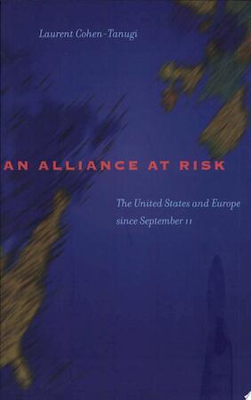 An Alliance at Risk, Boeken, Taal | Overige Talen, Verzenden