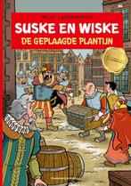 De geplaagde Plantijn / Suske en Wiske / 366 9789002276354, Verzenden, Zo goed als nieuw, Willy Vandersteen