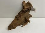 Fine Sinking Wood Selected  FS2195 27x17x10 cm, Ophalen of Verzenden, Plant(en), Steen of Hout