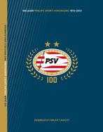 100 jaar PSV 9789067970310, Verzenden, Frans van den Nieuwenhof, Jeroen van den Berk