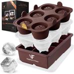 2dekans | Neighbours Friend ijsblokjesvorm - 6 XXL, Ophalen of Verzenden, Nieuw