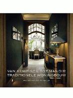 VAN KEMPISCH TOT MANOIR. TRADITIONELE WONINGBOUW, Verzenden, Gelezen