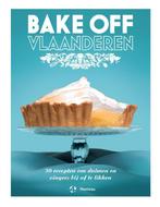 Bake Off Vlaanderen 9789022334287 Sieglinde Michiel, Boeken, Kookboeken, Verzenden, Zo goed als nieuw, Sieglinde Michiel