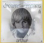 Arthur - dreams and images (USA 1968 1st pressing LP) -, Nieuw in verpakking