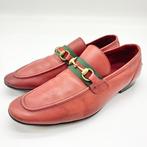 Gucci - Loafers - Maat: Shoes / EU 41.5, Vêtements | Hommes