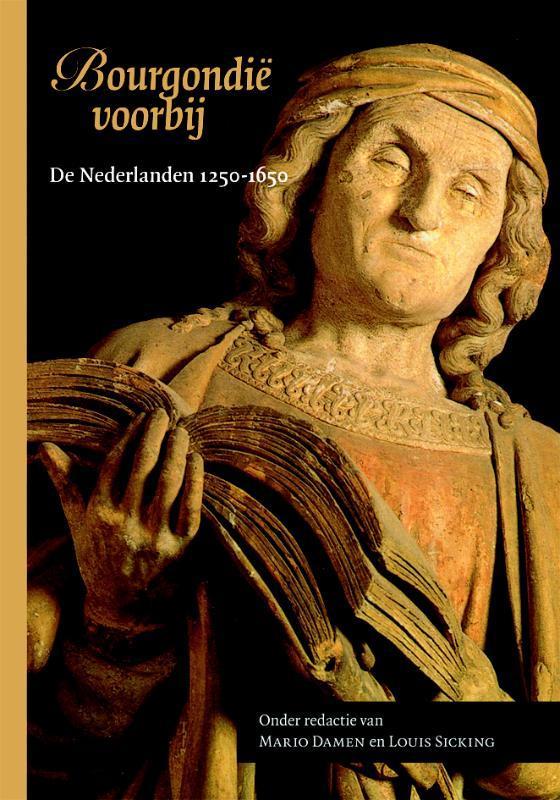 Bourgondië voorbij / Middeleeuwse studies en bronnen / 123, Boeken, Geschiedenis | Wereld, Gelezen, Verzenden
