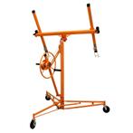 Bundel: (Gips)Platenlift - 3.5 m + Trolley, Zakelijke goederen, Verzenden