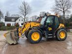 Veiling: Verreiker JCB 531-70 Diesel 101pk 3100kg 7m 2006, Ophalen