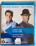 CATCH ME IF YOU CAN (BLURAY)