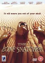 The Bone Snatcher DVD (2004) Scott Bairstow, Wulfsohn (DIR), Verzenden
