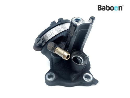 Inlaat Spruitstuk Piaggio | Vespa MP3 300 ie LT Yourban, Motoren, Onderdelen | Overige, Gebruikt, Verzenden
