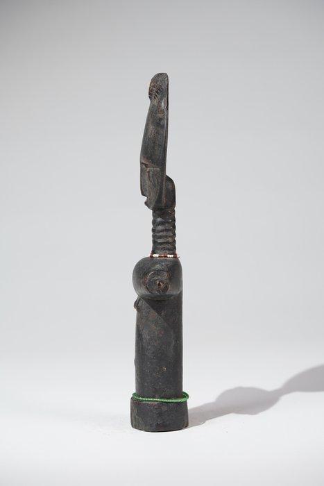 Akuaba - Akan - Ghana (Sans Prix de Réserve), Antiek en Kunst, Kunst | Niet-Westerse kunst