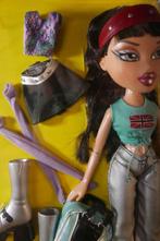 Bratz - Barbiepop Jade- Collection STRUT IT - Bratz
