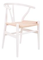 Y-chaise wishbone style  chaise de salle à manger, Verzenden