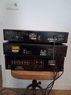 Pioneer - A-331 Amplificateur intégré stéréo, F-443 Tuner, Nieuw