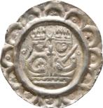 Brakteat Donauwoerth Reichsmuenzstaette: Heinrich Vi, 119..., Verzenden, België