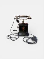Jydsk Telefon Aktieselskab - Téléphone analogique - Métal,