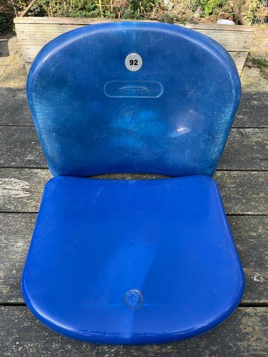 AFC Ajax - 1995 - Authentic Amsterdam ArenA seat - nr. 92, Verzamelen, Overige Verzamelen