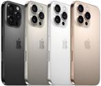 Magazijn opruiming Apple iPhone 16 Pro Max 1000GB + garantie, Telecommunicatie, Mobiele telefoons | Apple iPhone, Ophalen of Verzenden