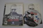 Tom Clancys Splinter Cell - Double Agent (PS3)