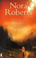 Vuurdoop 9789022577035 Nora Roberts, Verzenden, Gelezen, Nora Roberts