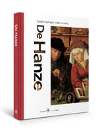 De Hanze 9789462494466 Jan J.B. Kuipers, Boeken, Verzenden, Zo goed als nieuw, Jan J.B. Kuipers