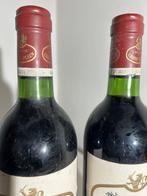 1983 Château Chasse Spleen - Moulis en Médoc Cru Bourgeois -, Collections, Vins