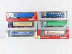 Herpa 1:87 - o.a. 143936/184465 - Véhicules pour trains, Nieuw