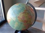 Terrestrial table globe - Jaren 80 - 33 cm - 1980-1990, Antiek en Kunst